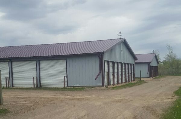 Highway 8 Self Storage