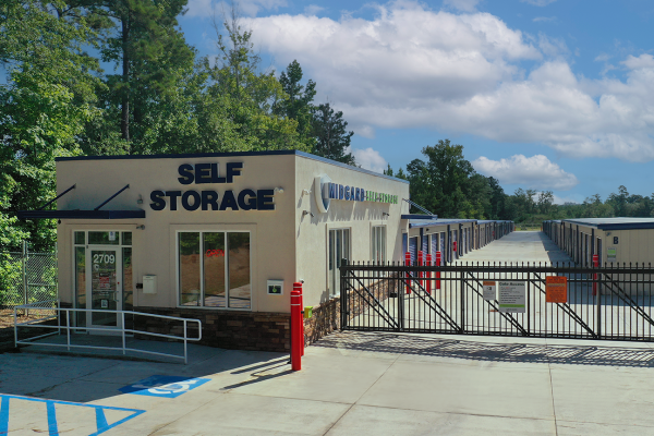 Midgard Self Storage Augusta