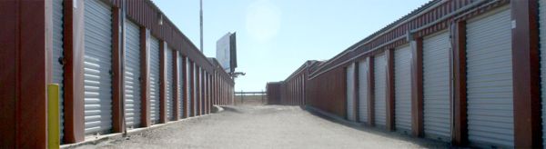 Westgate Self Storage