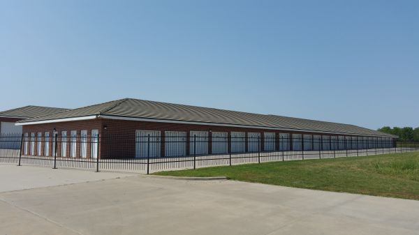 Wichita Storage Pro