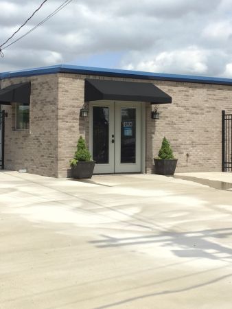 Metro East Mini-Storage of Wood River