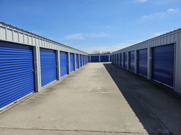 TexVet Mini Storage