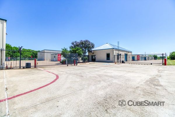 CubeSmart Self Storage - Corinth