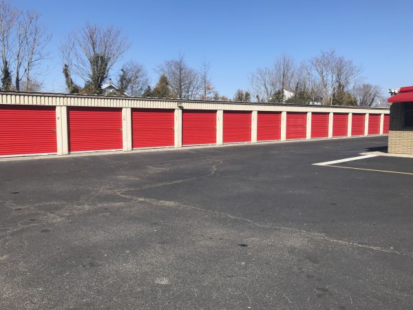 Grand Storage of Long Branch