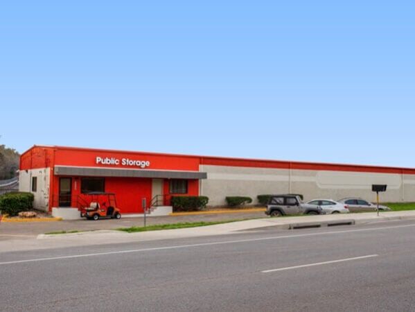Public Storage - Austin - 7112 South Congress Ave