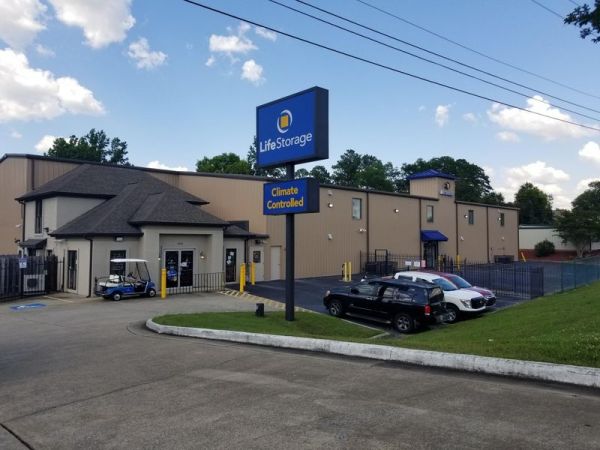 Extra Space Storage - 3240 - Columbus - Miller Rd