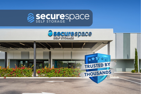 SecureSpace Self Storage Titusville