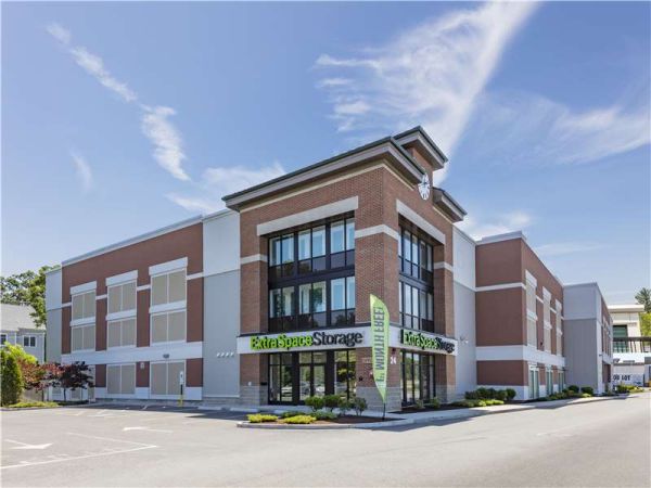 Extra Space Storage - 1586 - Dedham - Providence Highway