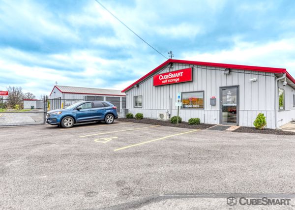 CubeSmart Self Storage - Mason
