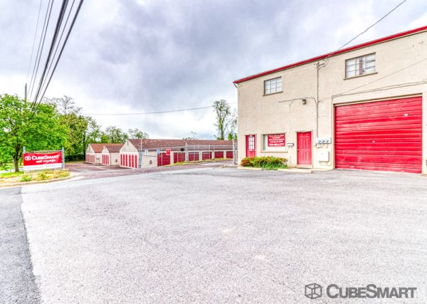 CubeSmart Self Storage - Culpeper