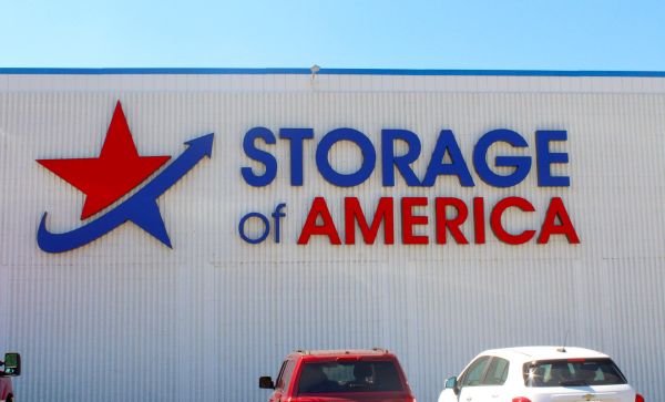 Storage of America - Center
