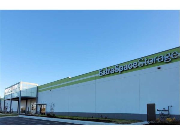 Extra Space Storage - 7917 - White Marsh - Philadelphia Rd