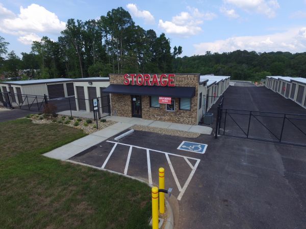 129 Storage - Alcoa Hwy (Knoxville - near Downtown/UT Campus/South Knox)