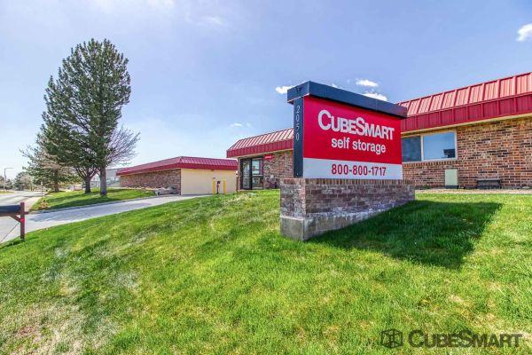 CubeSmart Self Storage - CO Broomfield West 6th Ave