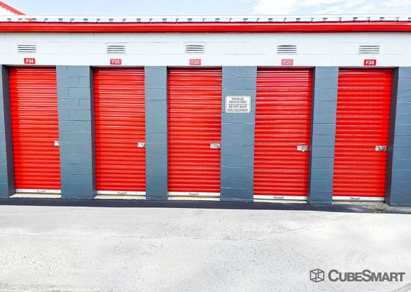 CubeSmart Self Storage - PA Frazer Lancaster Ave