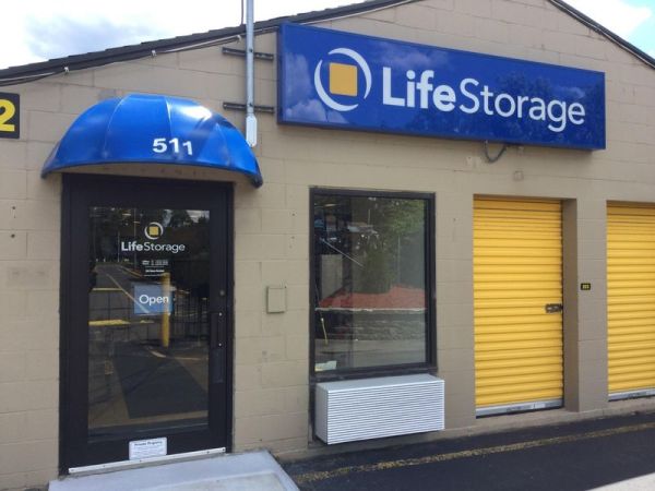 Extra Space Storage - 3077 - Feeding Hills - Springfield St