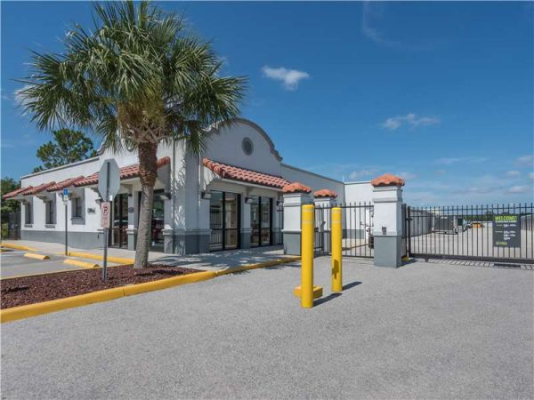 Extra Space Storage - 8460 - Kissimmee - Pleasant Hill Rd