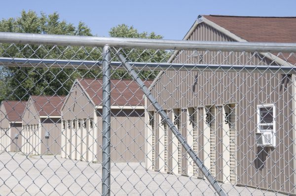 Heartland Storage - Merrillville