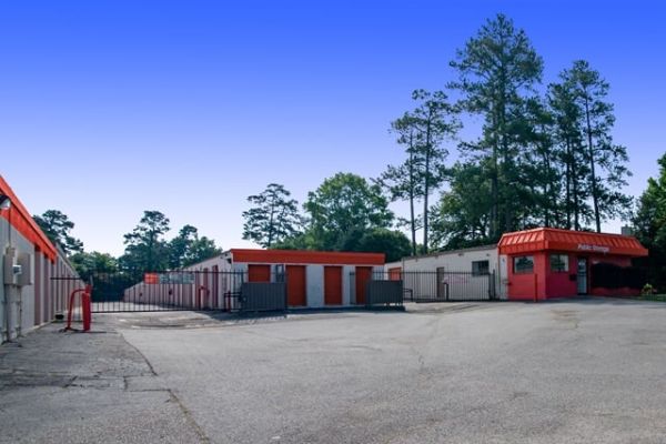 Public Storage - Columbia - 2832 Broad River Road