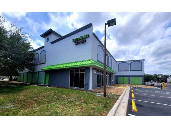 Extra Space Storage - 1685 - Stuart - NW Federal Hwy 1