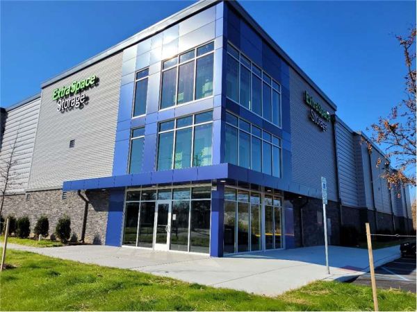 Extra Space Storage - 7704 - New Castle - 831 Dupont Hwy