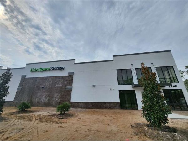 Extra Space Storage - 2003 - Palm Coast - Old Kings Rd