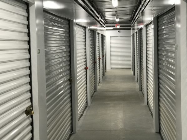 Around The Corner Self Storage Airport & 599