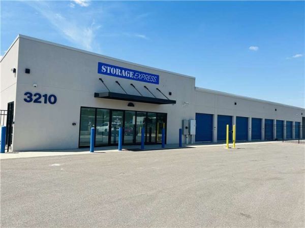 Extra Space Storage - 2078 - Huntsville - Leeman Ferry Rd SW