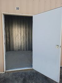 Pony Express Self Storage