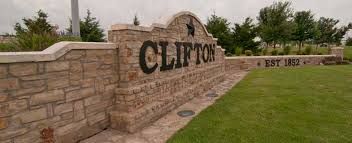 Clifton Mini Storage