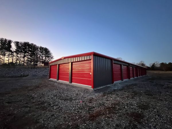 Onward Self Storage