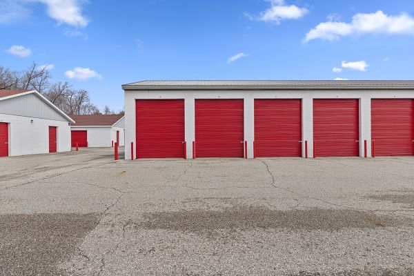 Prestige Storage - Spring Lake
