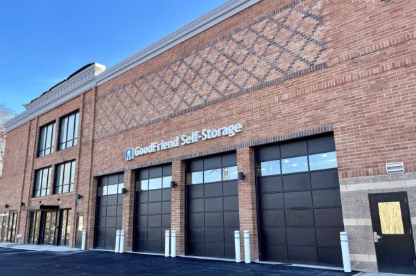 GoodFriend Self-Storage - Bedford