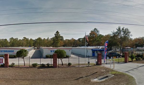 Homosassa Storage