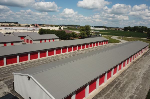 Wabash Hometown Storage