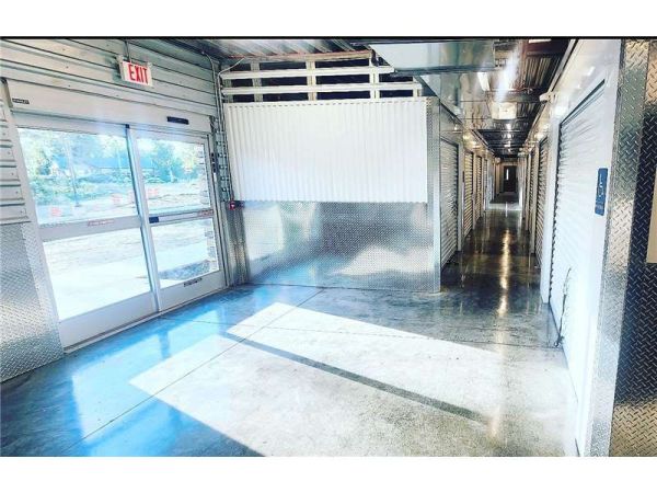 Extra Space Storage - 6180 - Kingston - Washington Ave