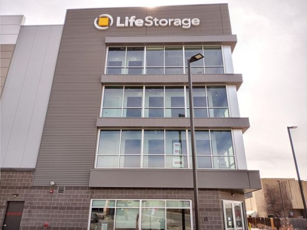 Extra Space Storage - 4143 - Glendale - Birch St