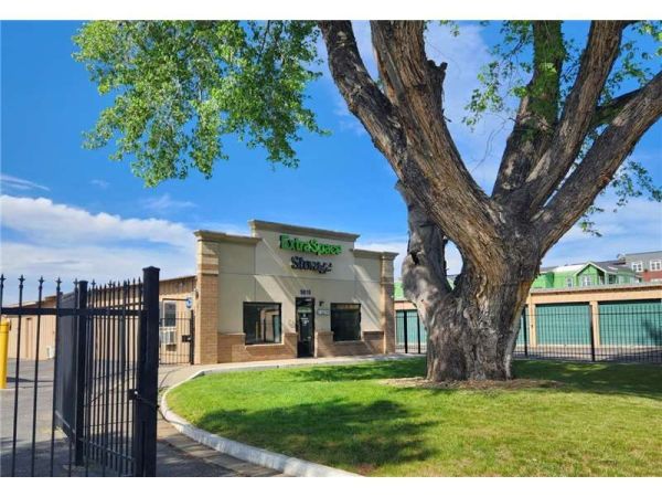 Extra Space Storage - 3474 - Boulder - Arapahoe Ave.