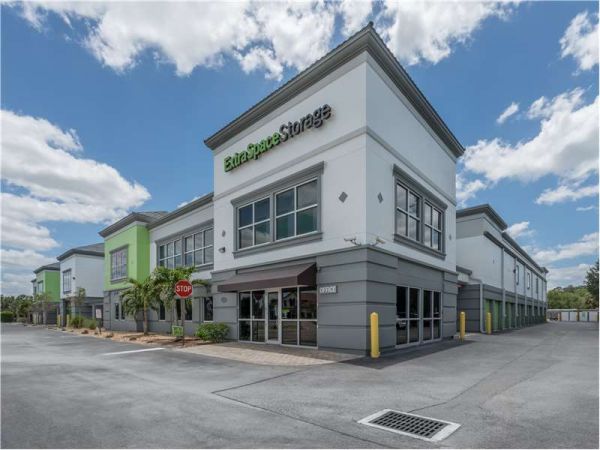 Extra Space Storage - 1872 - Bonita Springs - Bonita Beach Rd