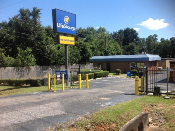 Extra Space Storage - 3051 - Pensacola - Nine Mile Road