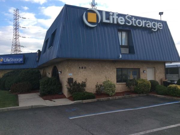 Extra Space Storage - 3283 - Elizabeth - Allen St
