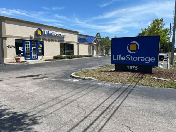 Extra Space Storage - 3683 - Largo - Starkey Rd