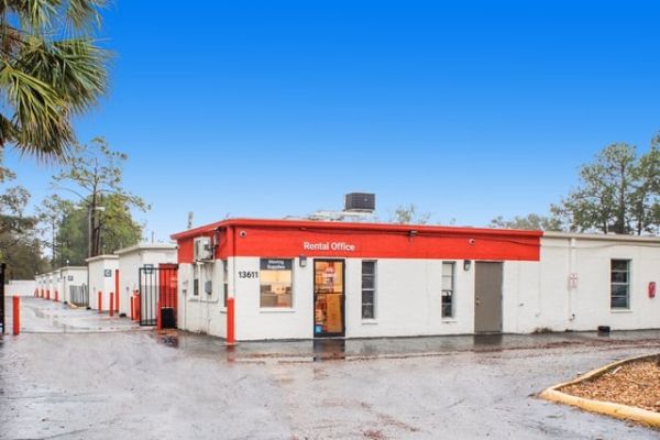 Public Storage - Tampa - 13611 N 15th Street