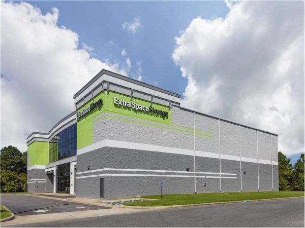 Extra Space Storage - 1603 - Portsmouth - Victory Blvd