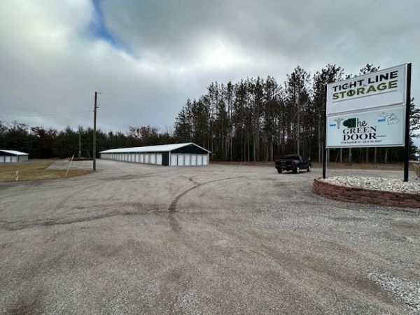 Tight Line Storage