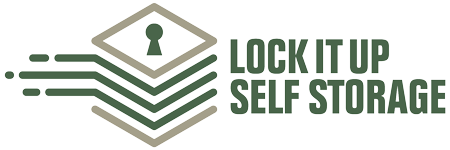 The Paragon Group Inc. - Lock It Up Self Storage-Bountiful