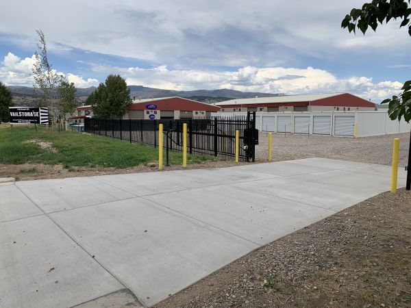 Vail Storage