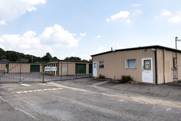 Arkansas Storage Centers - Remount Storage Center