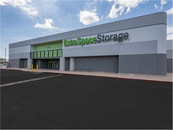 Extra Space Storage - 1849 - Chandler - Arizona Ave
