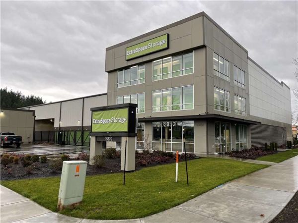 Extra Space Storage - 7877 - Happy Valley - 114th Ave